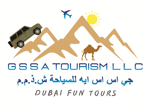 GSSA Tourism